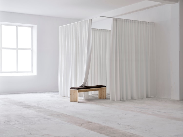 SENSE | Hanging fabrics | Products | Svensson