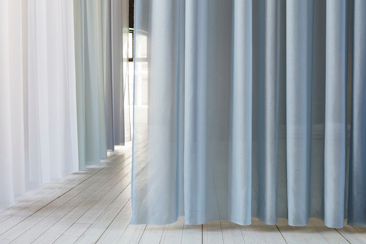 MINT | Hanging fabrics | Products | Svensson
