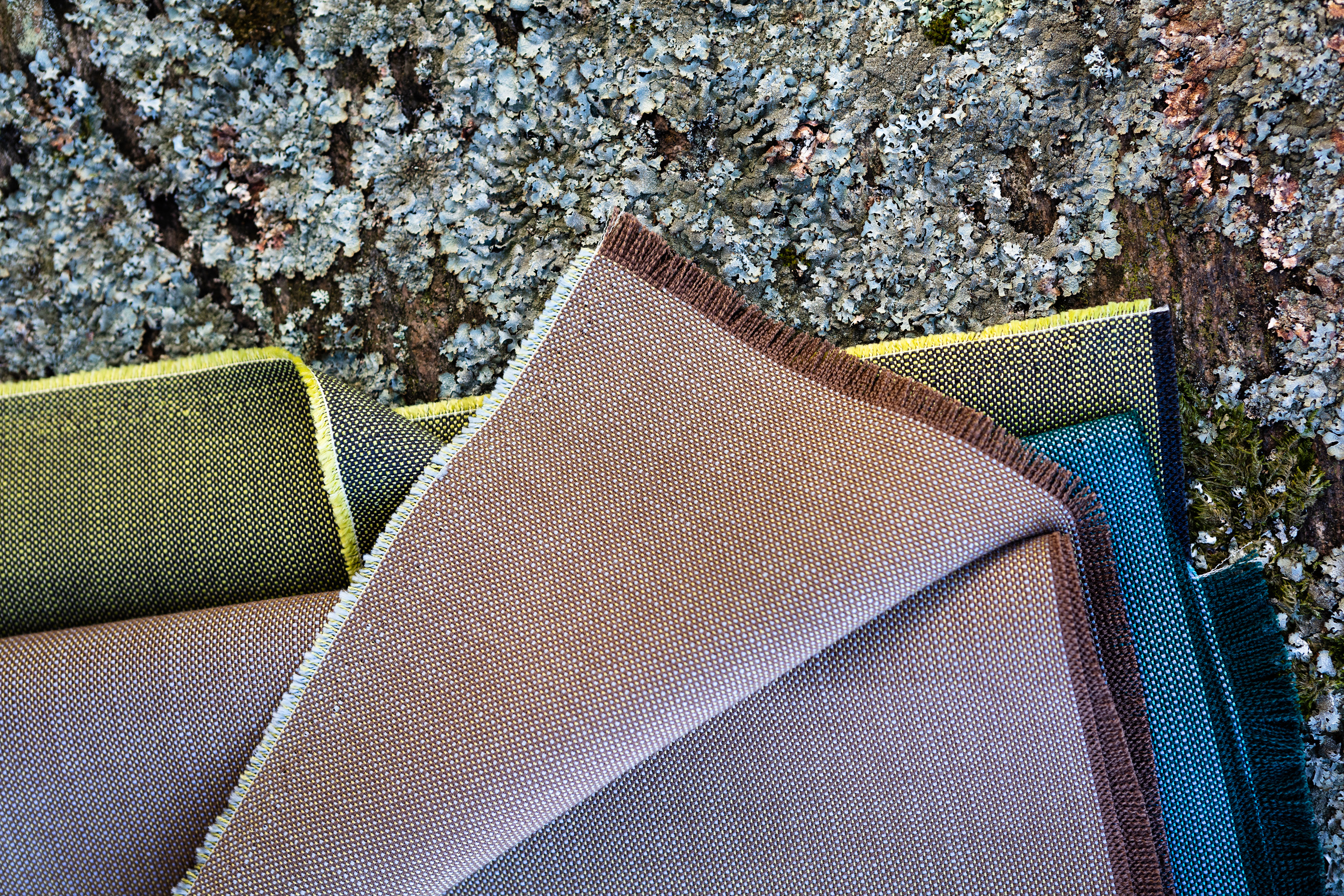 KHAKI, Upholstery fabrics, Products