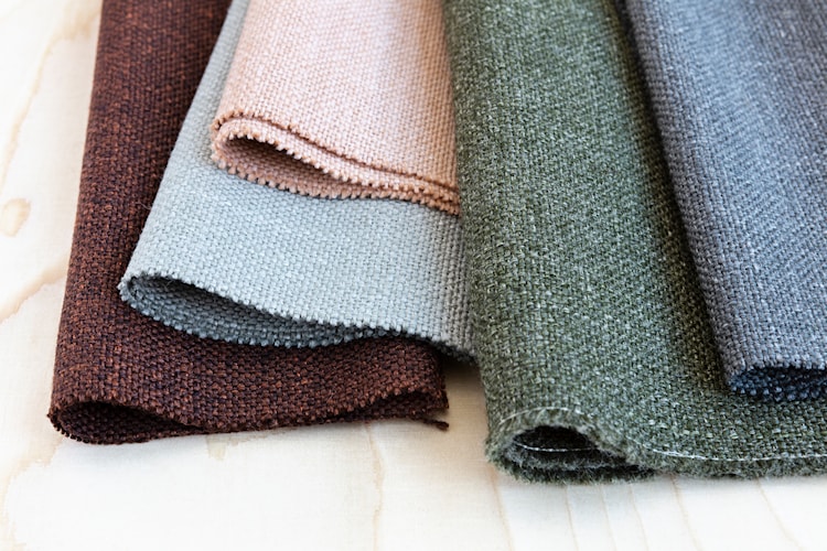RAMI | Upholstery fabrics | Products | Svensson